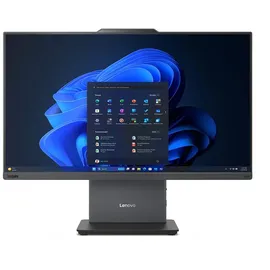 Lenovo ThinkCentre neo 50a 24 Gen 5 23,8" Display Intel Core i7 4,0 GHz 16 GB RAM 512 GB SSD Intel Arc Graphics Windows 11 Pro
