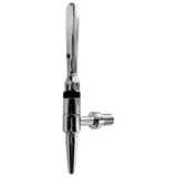 ich-zapfe Zapfhahn Guinness Edelstahl Stout, 5/8 35mm, Length:35 mm