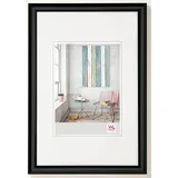 walther design Trendstyle Kunststoffrahmen 50 x 70 schwarz