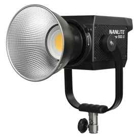 Nanlite Reportage- und Studio-Scheinwerfer Forza 500 II