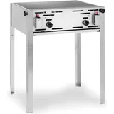 HENDI Hendi, Roast-Master Maxi 650x540x840 mm - Schwarz