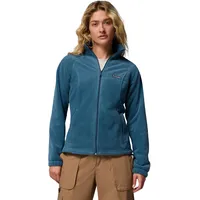 Columbia Benton SpringsTM Fleece Mit Durchgehendem Reißverschluss - Everblue