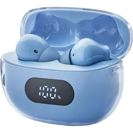 Intenso Buds Plus T315AE blau