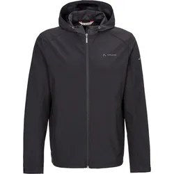 VAUDE SE Me Langma Softshell Jacket BLACK M