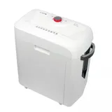Olympia MC 306.2 Profi Aktenvernichter weiß