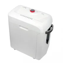 Olympia MC 306.2 Profi Aktenvernichter weiß