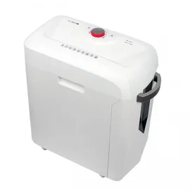 Olympia MC 306.2 Profi Aktenvernichter weiß