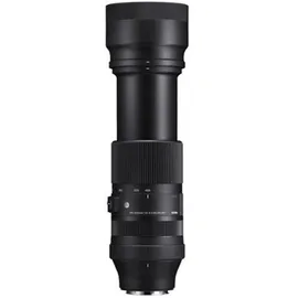 Sigma 100-400 mm F5,0-6,3 DG DN OS (C) Leica L