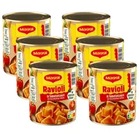 MAGGI Ravioli in Tomatensauce,