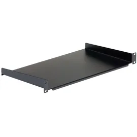 Startech StarTech.com Server Rack Shelf - 10 in. Deep - - 1u