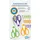 Wedo Konturenscheren-Set, 3 St.