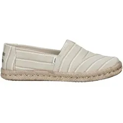 Toms  Herrenschuhe Slipper  in Beige, 40