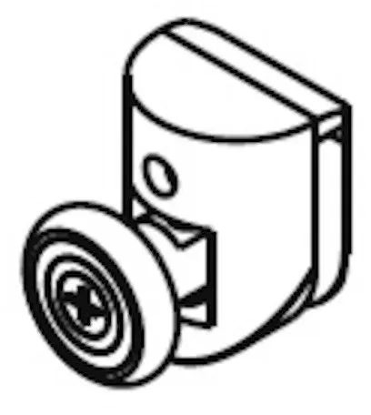Anima Lauf Element NDTE6H