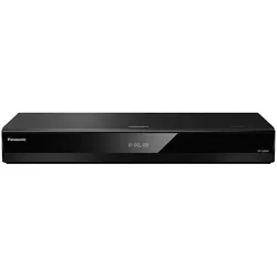 PANASONIC DP-UB824EGK Blu-ray UHD Player 4K HDR10+