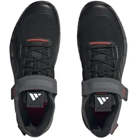 Five Ten Trailcross Cblack/Grethr/Red 40 2/3