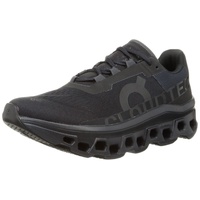 On Cloudmonster Herren All Black 46