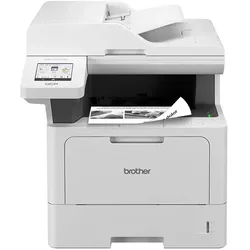 Brother MFC-L5710DN, Laser, einfarbig - Neuware mit geöffneter Verpackung