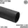 tubofuro(pt) Mega Druckrohr 1,00 m Glatt Pvc-u Ø 63 x 2,4 mm (pn10), grau