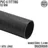 tubofuro(pt) Mega Druckrohr 1,00 m Glatt Pvc-u Ø 63 x 2,4 mm (pn10), grau
