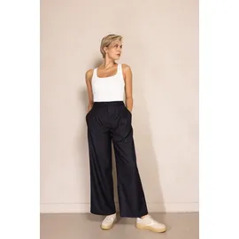Zhrill Bundfaltenhose GRETA grau 30
