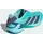 adidas Adizero Counterblast - blau 44 2/3