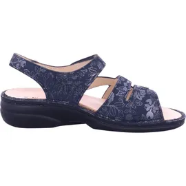 Finn Comfort Gomera anthracite 38