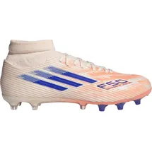 adidas F50 Sparkfusion League FG/AG Damen Bliss Orange/Lucid Blue/Beam Orange 43 1/3