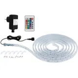 Paulmann SimpLED Outdoor Komplett-Set 3m 72 LEDs