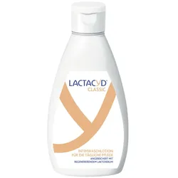 Lactacyd® Classic Intimwaschlotion 400 ml