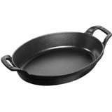 Staub Auflaufform 24 cm,