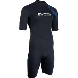 Mesle Neoprenanzug Shorty 3 mm Damen 3XL