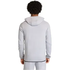 adidas Hoodie Grau 3XL