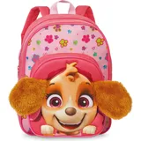 FABRIZIO Kinderrucksack Paw Patrol rosa,
