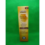 Lacura Gold Vital Multi Intensiv Serum mit Manuka-Honig-Extrakt 30 ml