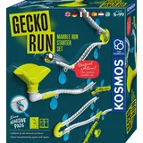 Kosmos Gecko Run - Marble Run Starter Set V1