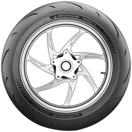Michelin Power GP 2 Rear 180/55 R17 73W
