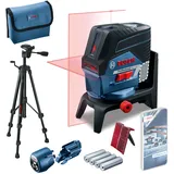 Bosch Kombilaser GCL 2-50 C