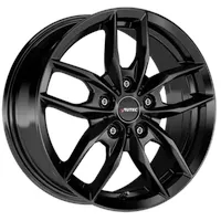 Autec Bavaris (BV) 7 0x17 5x112 ET54 MB66 6