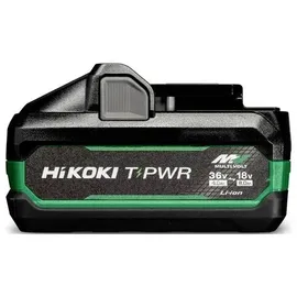 Hikoki 381993 BSL3640MVT Werkzeug-Akku 36V