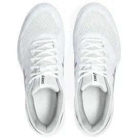 Asics Gel-dedicate 8 White/Black 40