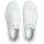 Asics Gel-dedicate 8 White/Black 40