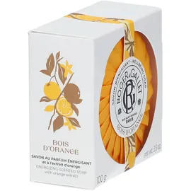 Roger & Gallet Bois d'Orange Stückseife 100 g