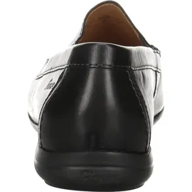 SIOUX Slipper schwarz 43