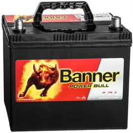 Banner Power Bull 45Ah 12V