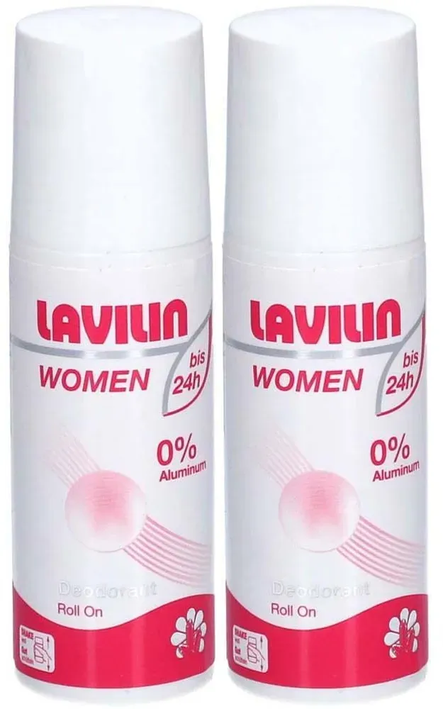 Lavilin Frauen-Déodorant