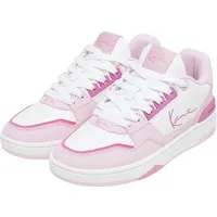 Karl Kani Karl Kani Kani LXRY 2K GS Sneaker (1-tlg) rosa 37,5 EU
