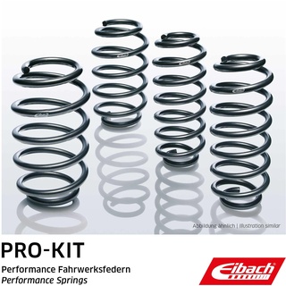 Eibach Fahrwerksatz, Federn Pro-Kit E1533-240