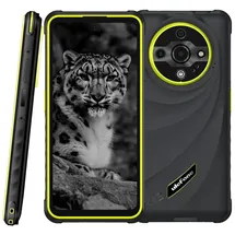 Ulefone Armor X31 128 GB Green