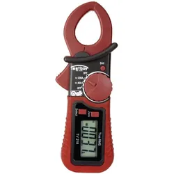 TESTBOY Zangenamperemeter TV 218 10 mA-200 A AC/DC ( 4000828932 )