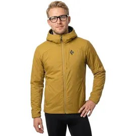 Black Diamond First Light Hybrid Jacke - Flax - M
